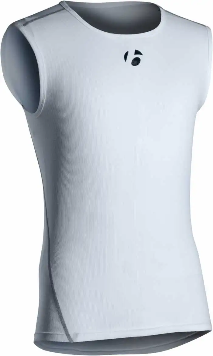 Underställ Bontrager B1 linne vit