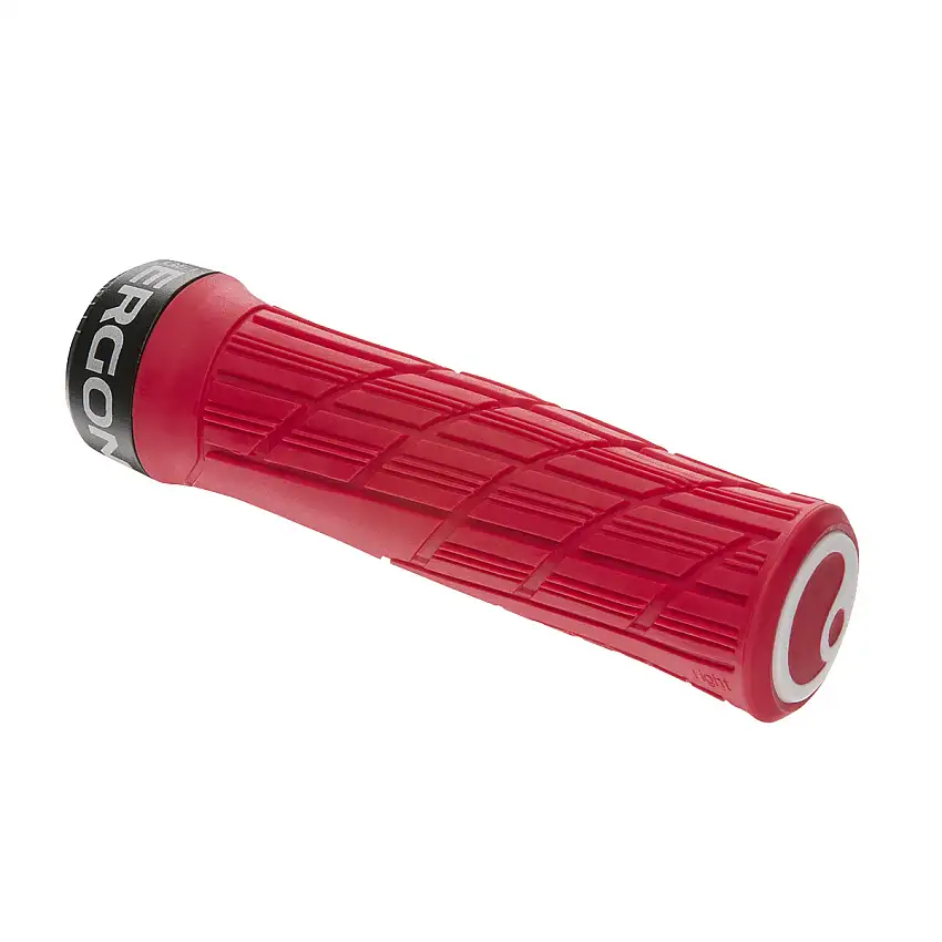 Handtag Ergon GE1 Evo 32 mm Röd