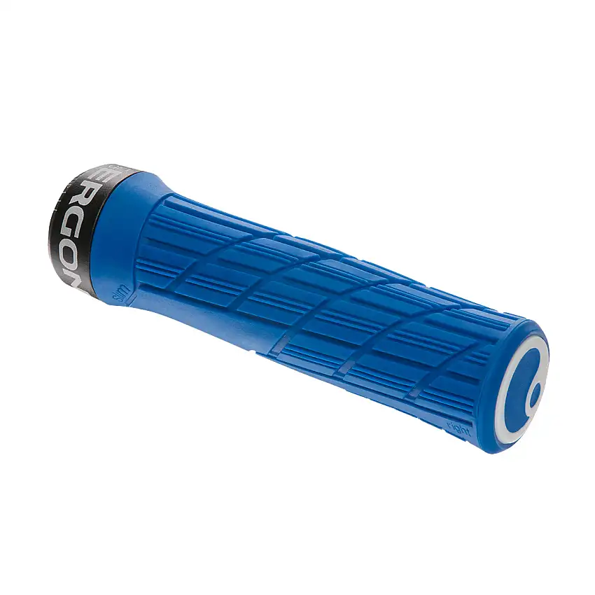 Handtag Ergon GE1 Evo Slim 30 mm Blå