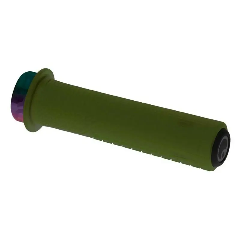 Handtag Ergon technical GE1 evo factory Slim Frozen Moss / colliers Oil Slick