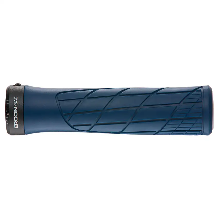 Handtag Ergon GA2 30 mm Blå