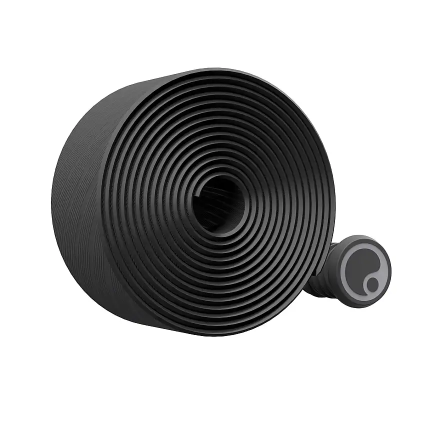 Styrlinda Ergon Road 2mm Svart