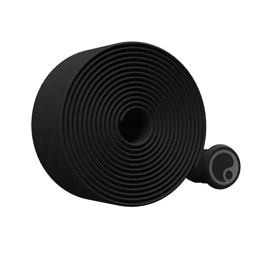 Styrlinda Ergon Allroad 2,5 mm Svart