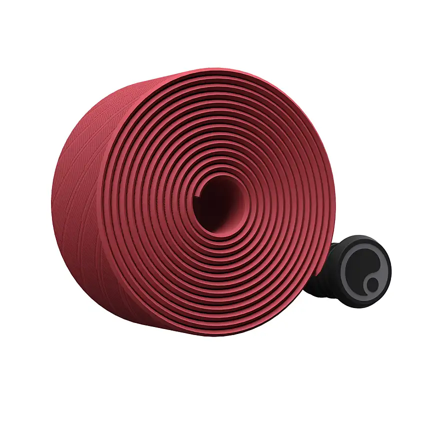 Styrlinda Ergon Allroad 2,5 mm Röd