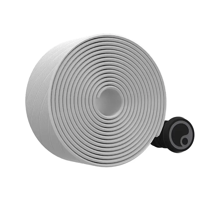 Styrlinda Ergon Allroad 2,5 mm Vit