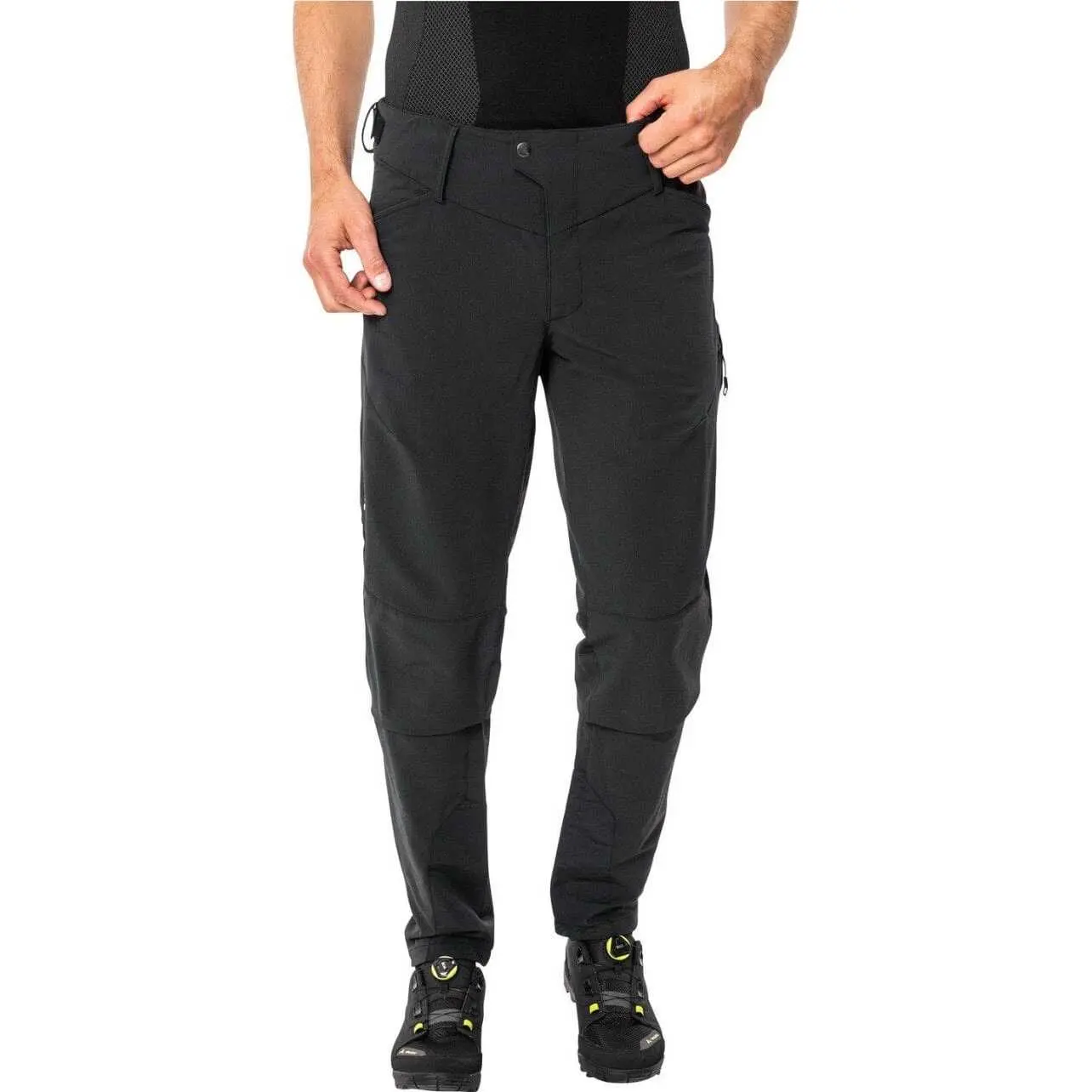 Byxor VAUDE Qimsa Softshell