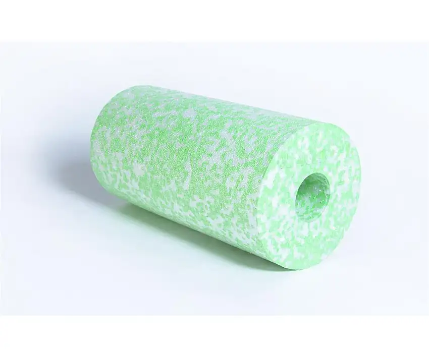 Foamroller Blackroll Med Vit/Grön