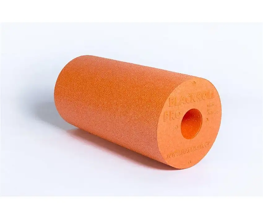 Foamroller Blackroll Pro Orange