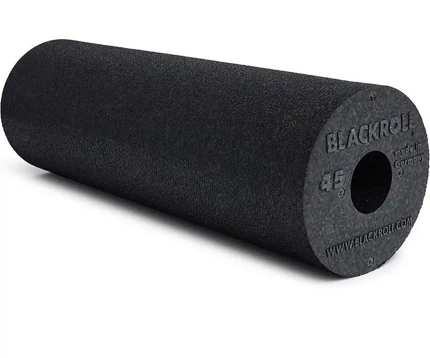 Foamroller Blackroll Standard 45 Svart