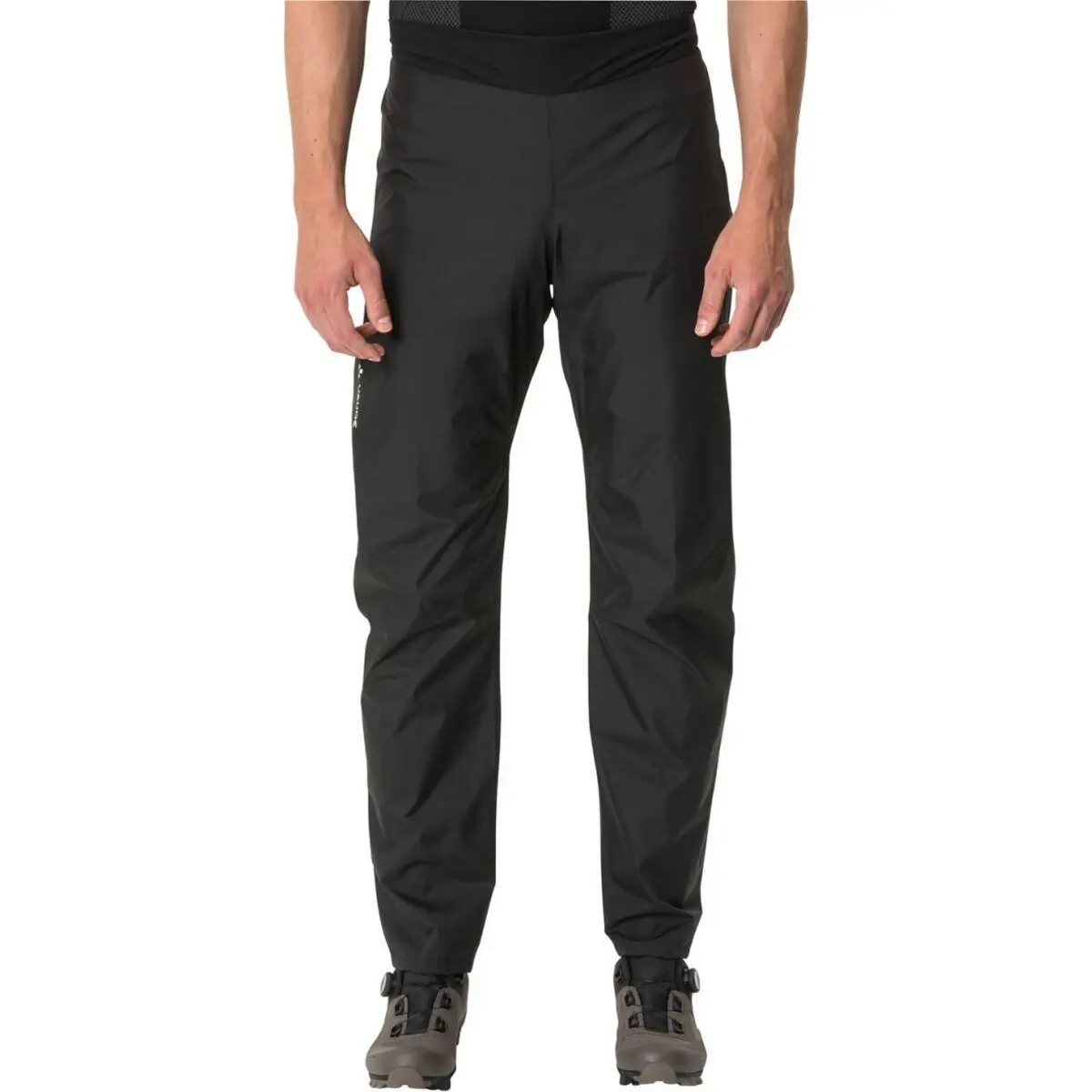 Vattentäta byxor VAUDE Kuro