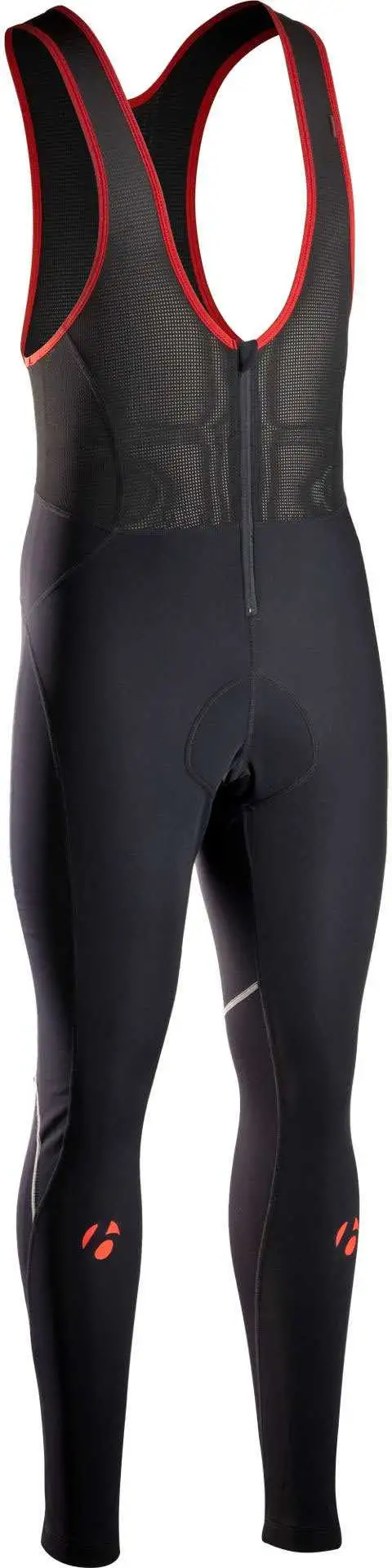 Bib Tights Bontrager RXL svart