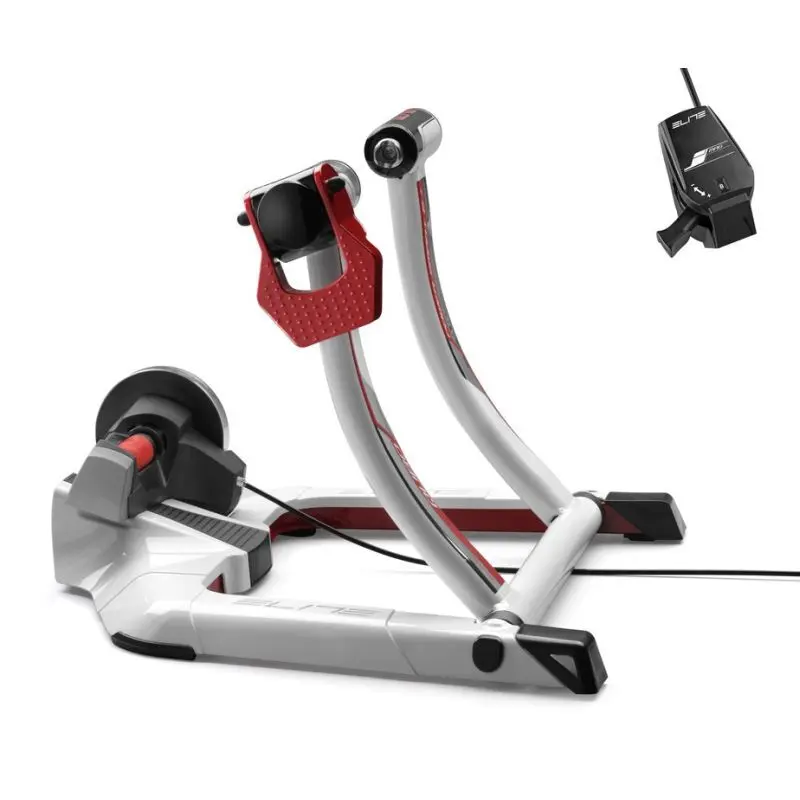 Heminstruktör Elite Qubo power mag smart b+