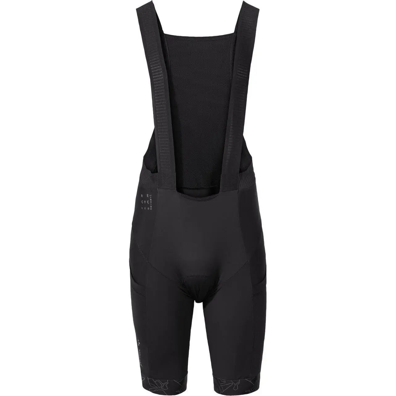 Bibshorts VAUDE Kuro II