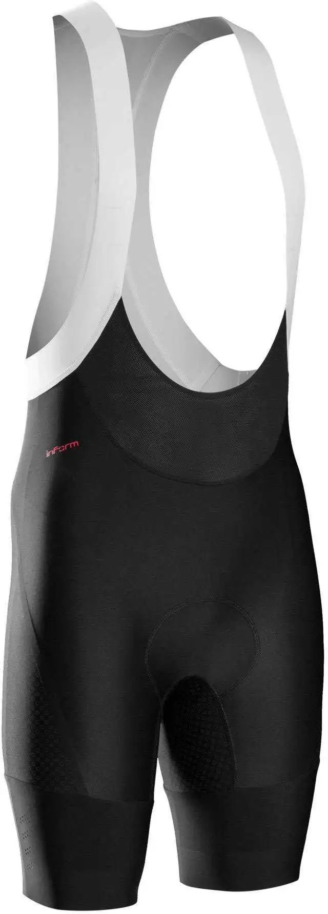 Bibshorts Bontrager Rxxxl svart