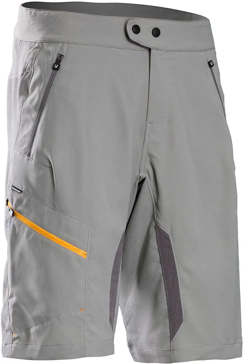 Baggy Shorts Bontrager Evoke grå