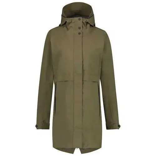 Vattentät parka för kvinnor Agu Urban Outdoor