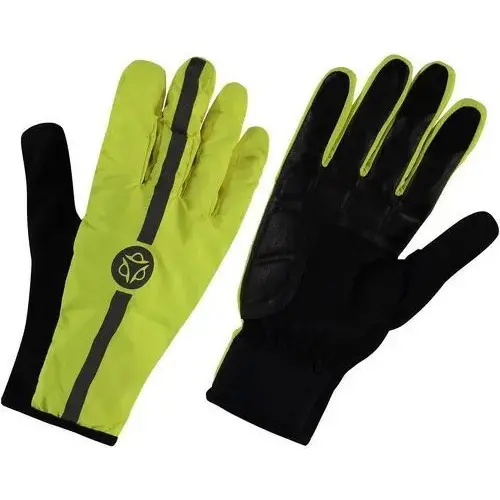 Regnhandskar Agu Tech Commuter