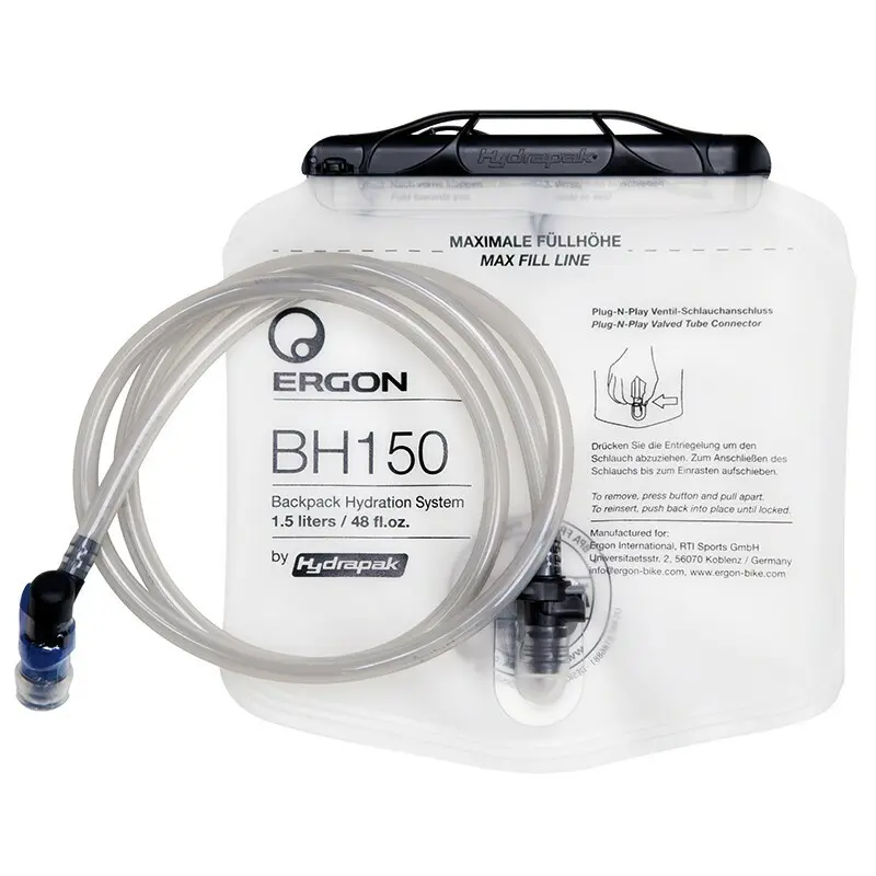 Vattenpåse Ergon bh150