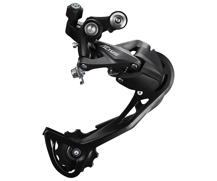 Bakväxel Shimano SGS RD-M2000 Altus DA Shadow 36T 9-växlar