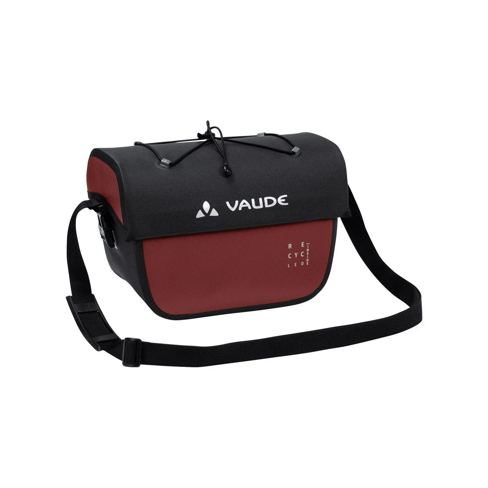 Återvunnen styrlväska VAUDE Aqua Box