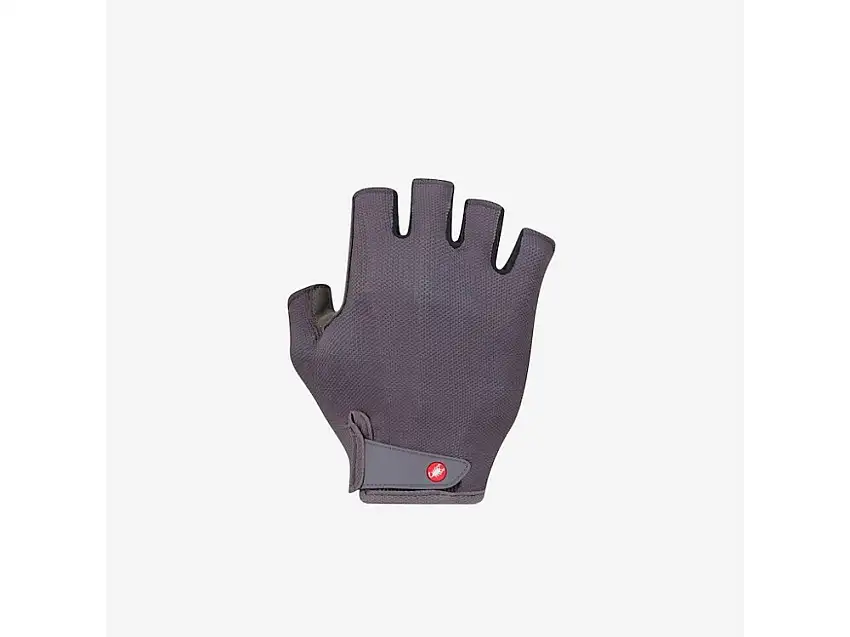 Castelli Competizione 3 cykelhandskar smoky grey