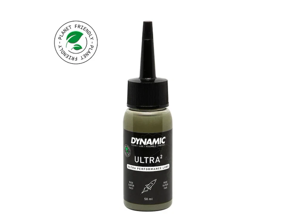Dynamic Ultra kedjeolja 50 ml