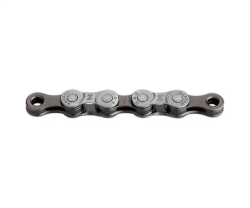 Kedja KMC Z8.3 7 3mm 6/7/8-växlar 116L med kedjelås