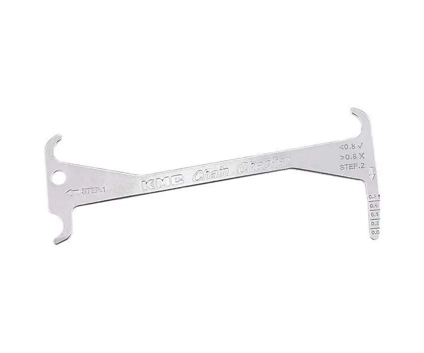 Kedjemätare KMC Easy Chain Checker