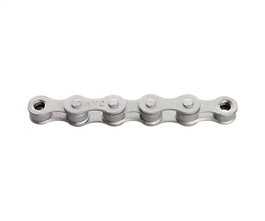 Kedja KMC S1 Wide RB Anti Rust 1-växel/navväxel 112L