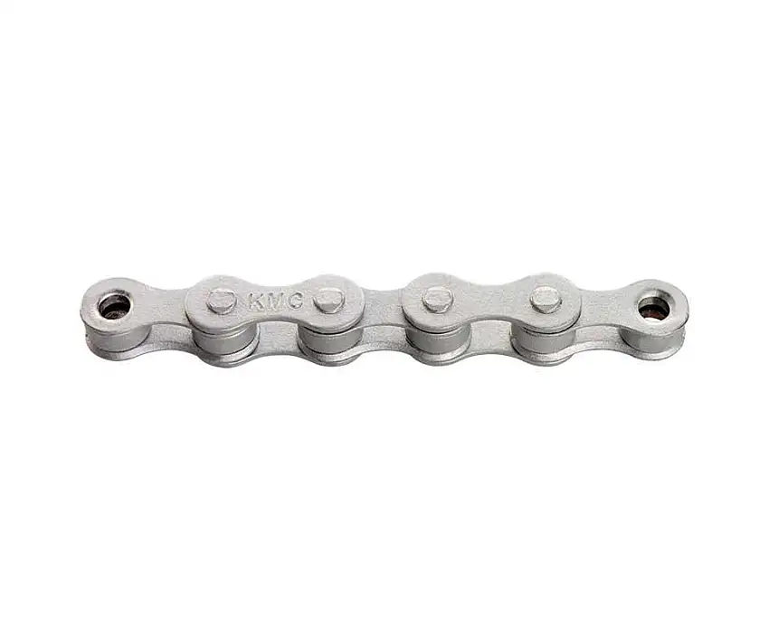 Kedja KMC S1 Verkstad 50 m Wide RB Anti Rust 1-växel/navväxel