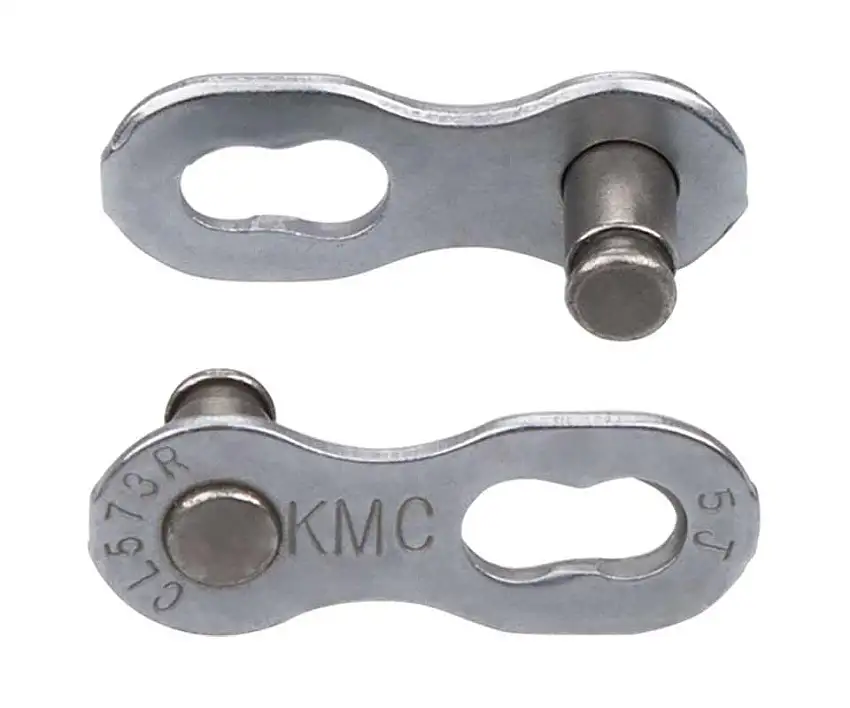Kedjelås KMC MissingLink 7/8R 7/8-Växlar EPT 7 1 mm 2 st
