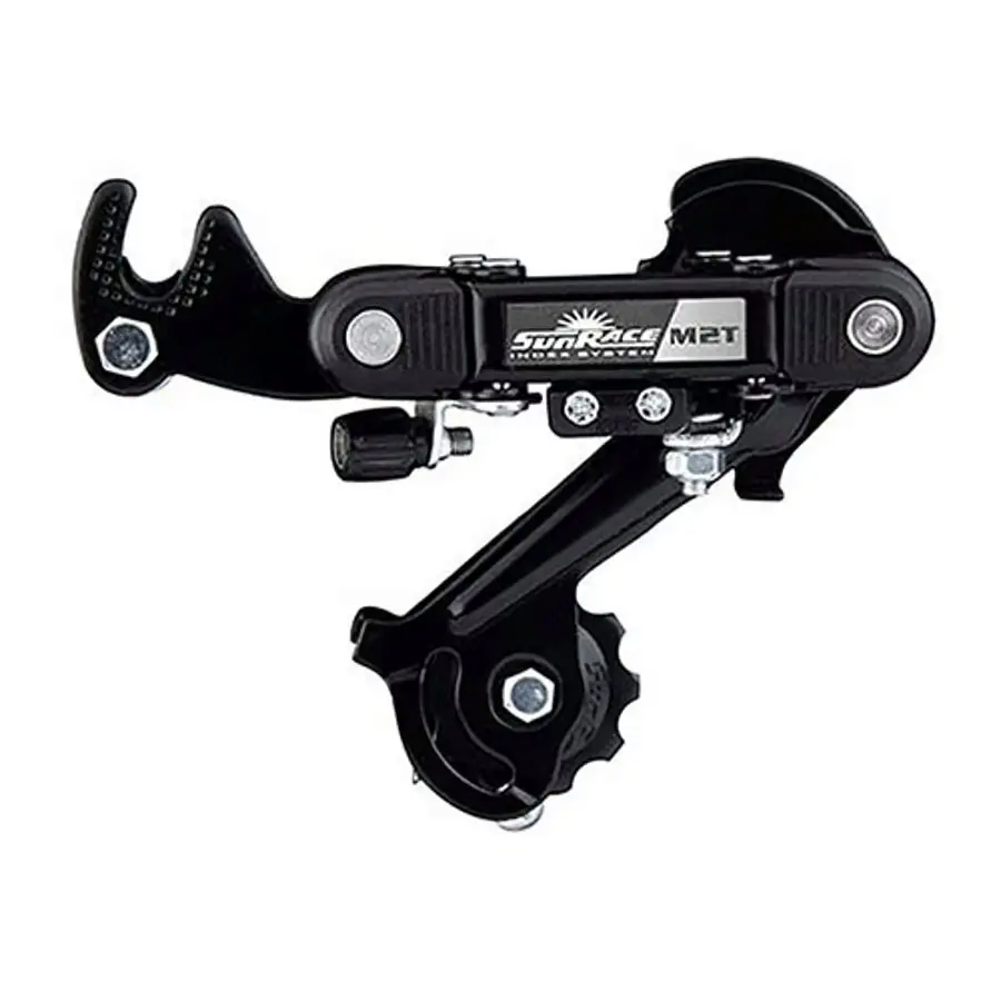 Bakre växellåda Sunrace RDM2T A/P 6/7 v