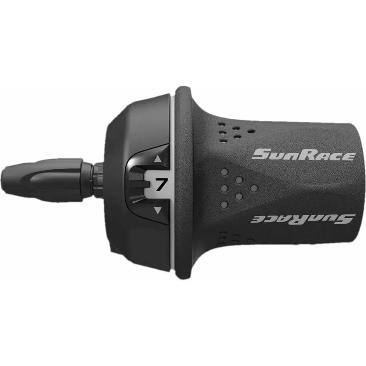 Höger spak Sunrace TSM21 7V