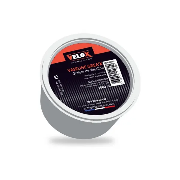 Standardfett Velox