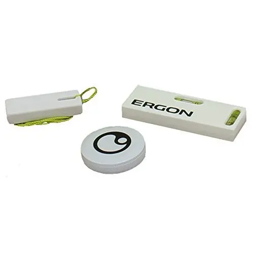 Tillbehör Ergon fitting box mtb expert