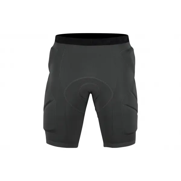 Cykelshorts med foder för barn IXS Trigger Lower