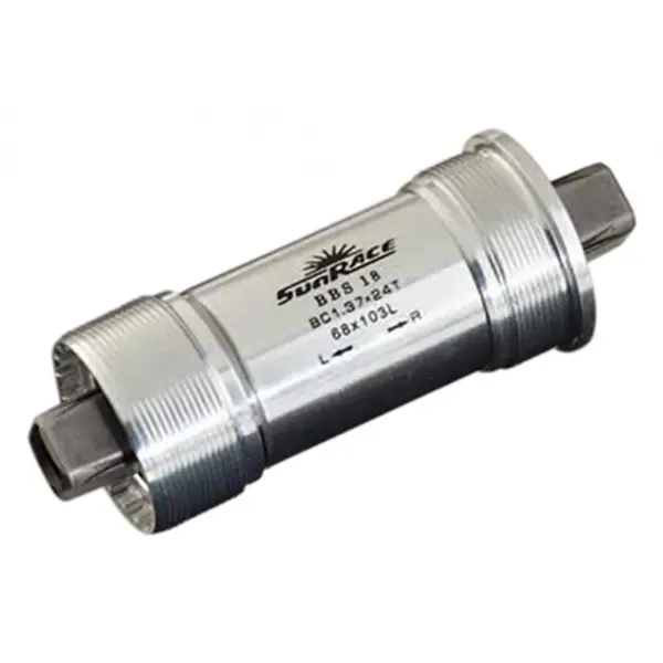 Fyrkantigt bottenfäste Sunrace L103 F.Bsc