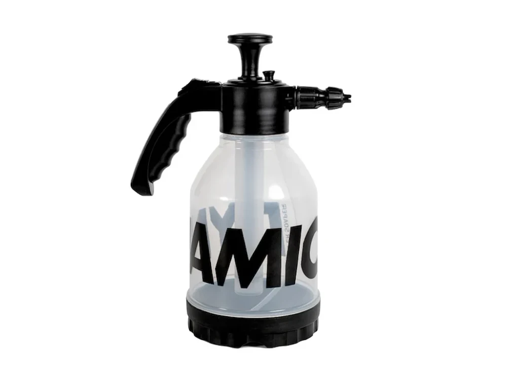 Dynamic Super Soaper skumspruta 1,5 liter