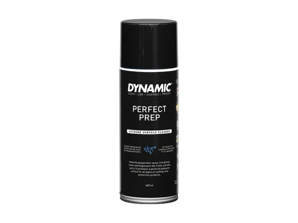 Dynamic Perfect Prep Coating 400 ml