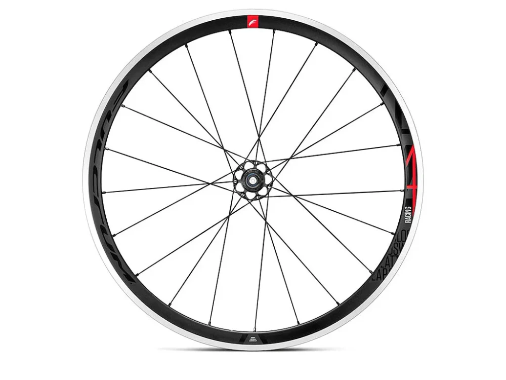 Fulcrum Racing 4 Road fälg hjulset 700c 35 mm Campagnolo-nav aluminium
