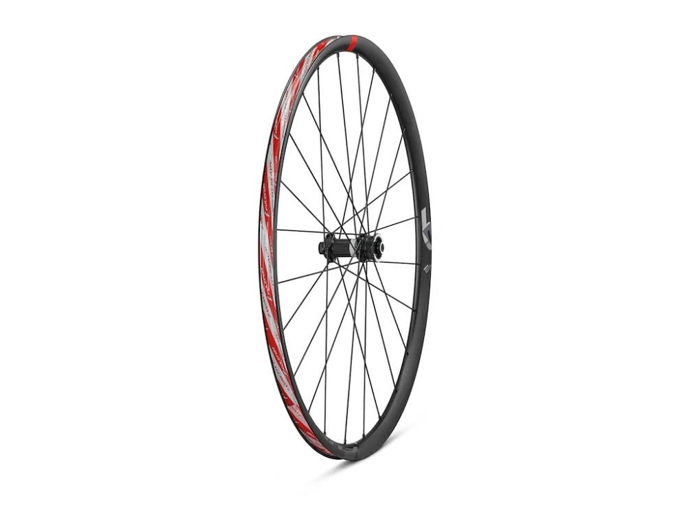 Fulcrum Racing 6 Road disc hjulsett 700c 24mm Campagnolo body aluminium