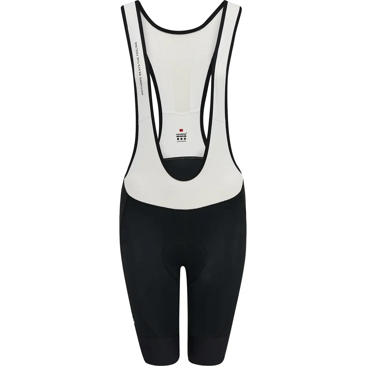 Bibtights för kvinnor Newline Core Panel