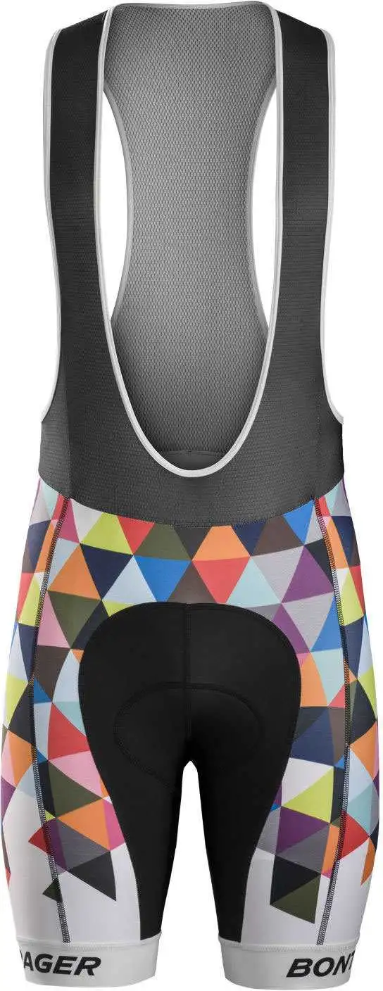 Bibshorts Bontrager Specter Geo Scope
