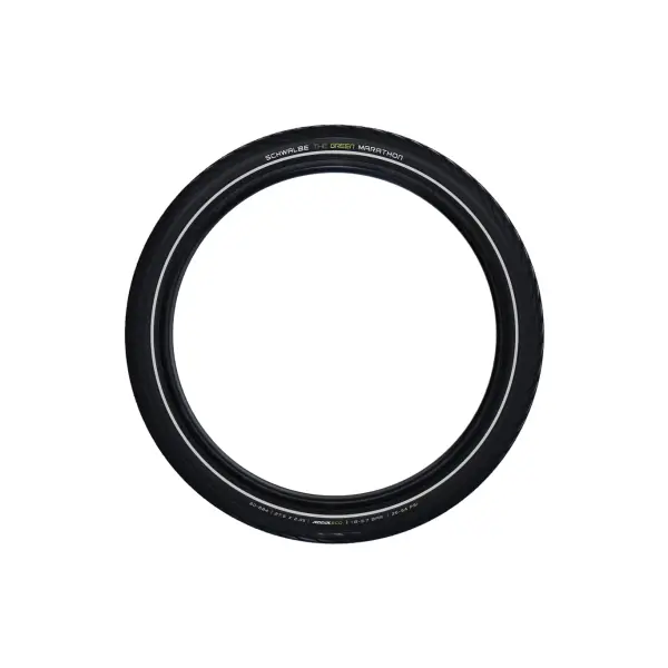 Däck Schwable TR Marathon TT (50-559) Vae Ebike 50 Km H