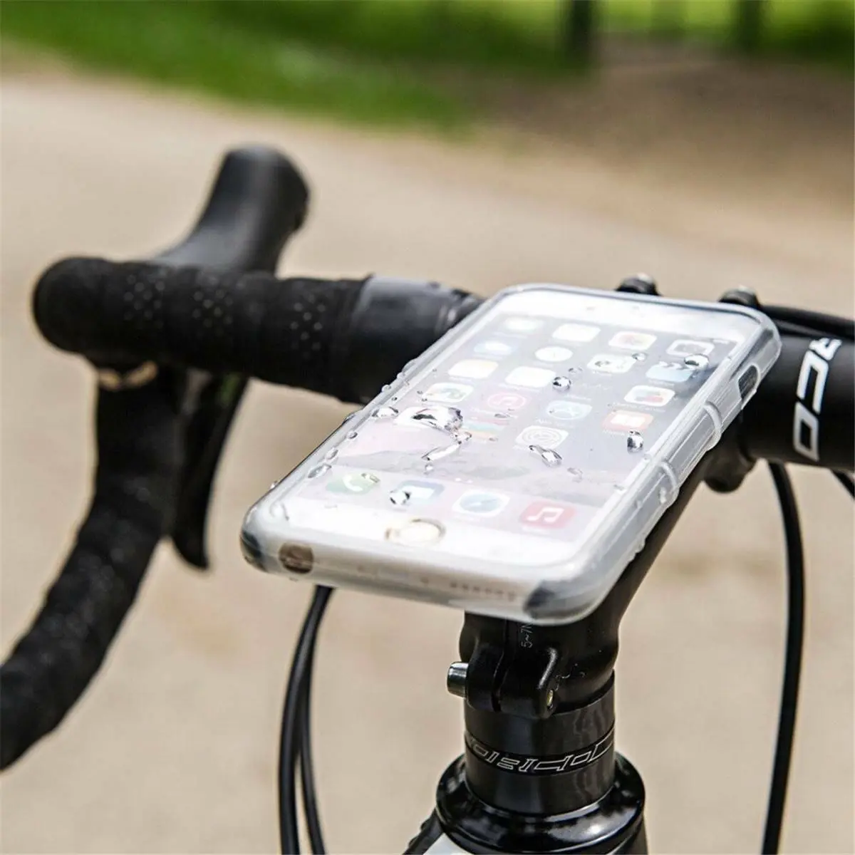fodral till smartphone SP Connect Weather Cover (iPhone 8+/7+/6S+/6+)
