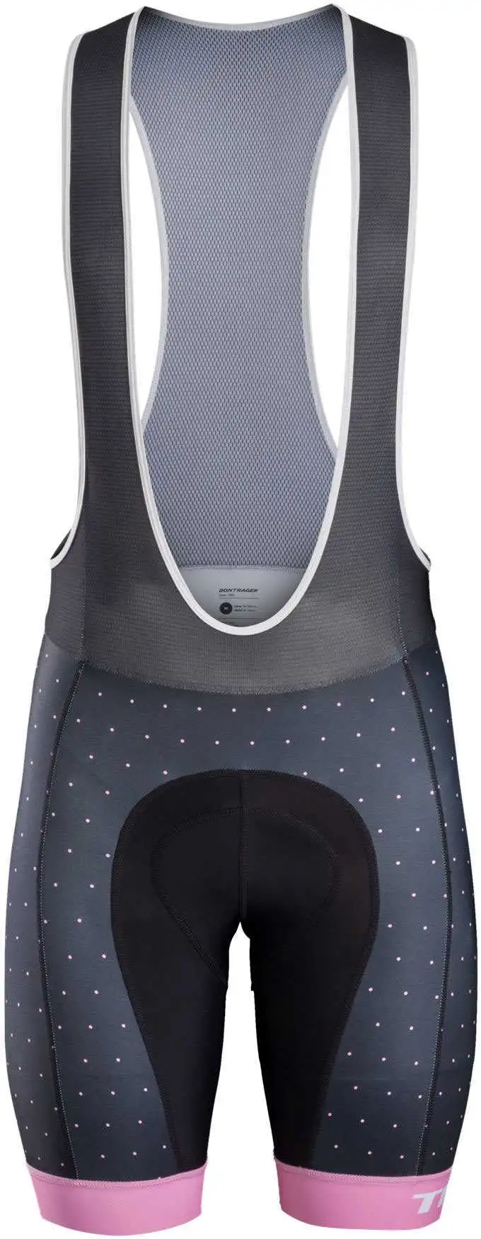 Bib Shorts Bontrager Specter Waterloo rosa