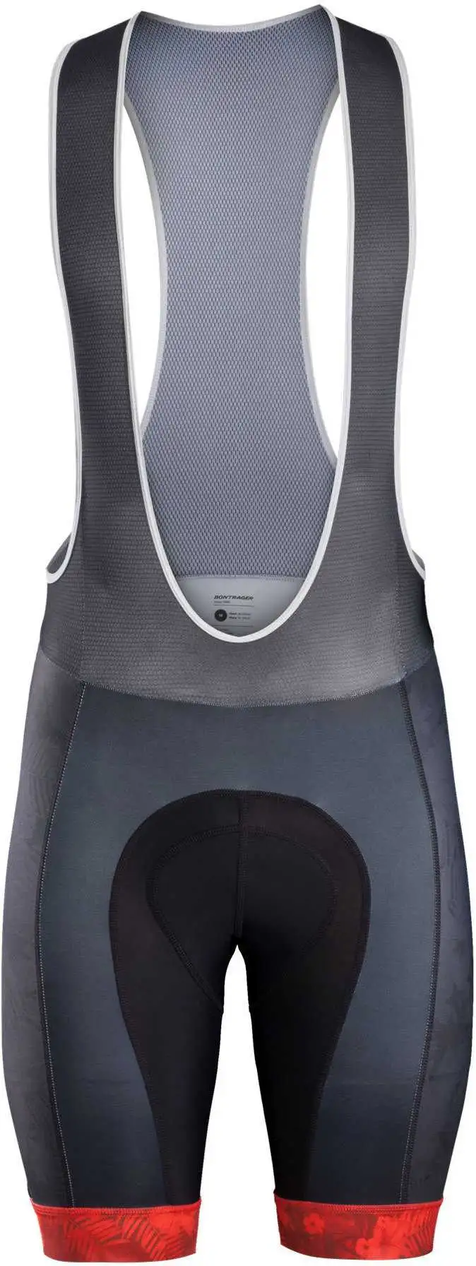Bib Shorts Bontrager Specter Tonal Floral