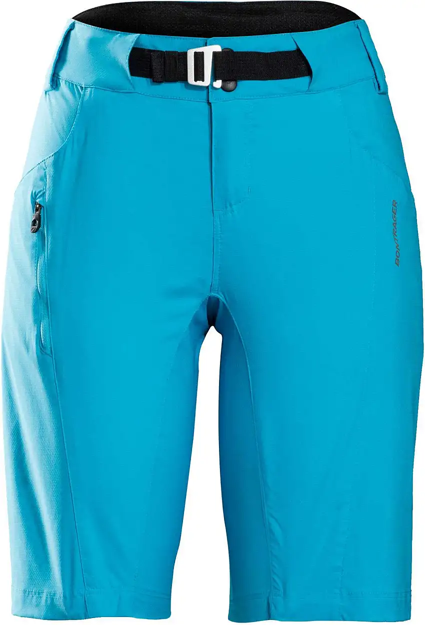 Baggy Shorts Bontrager Tario dam blå