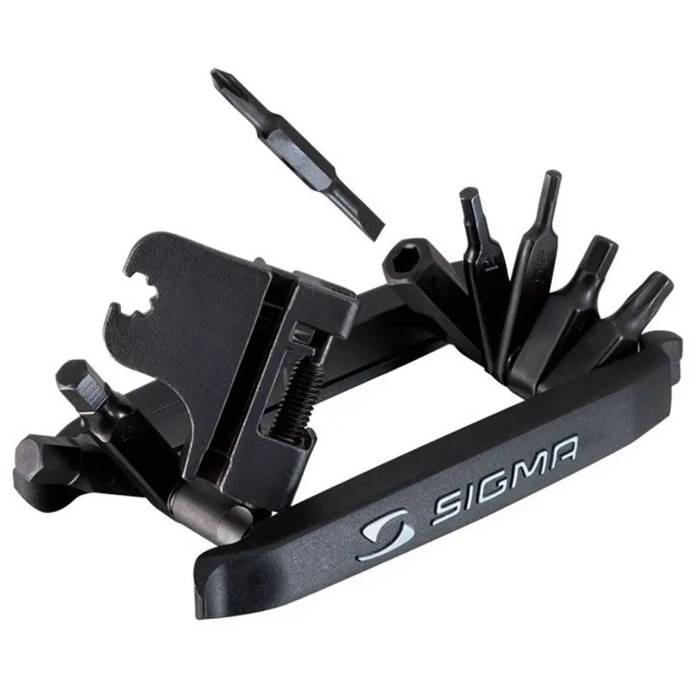 Insexnyckel Sigma
