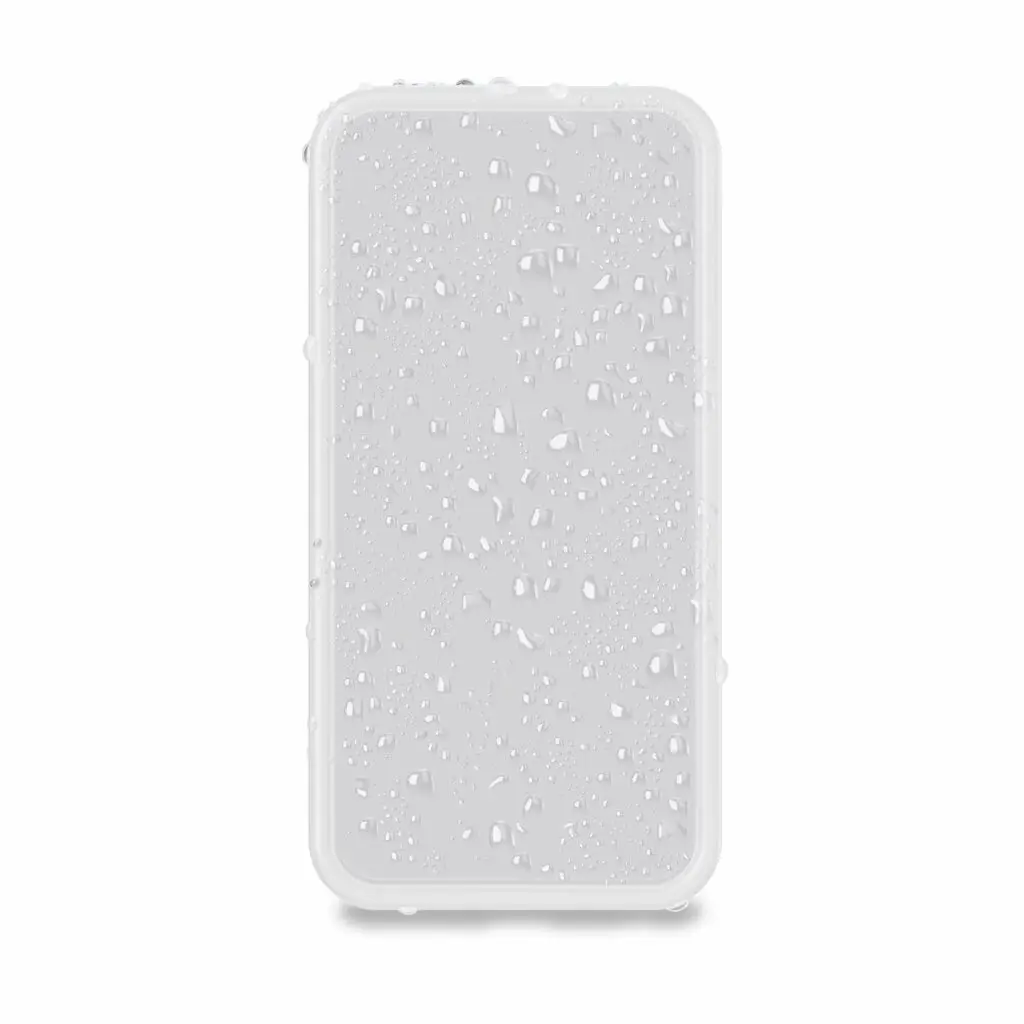 fodral till smartphone SP Connect Weather Cover (iPhone 12 Mini)